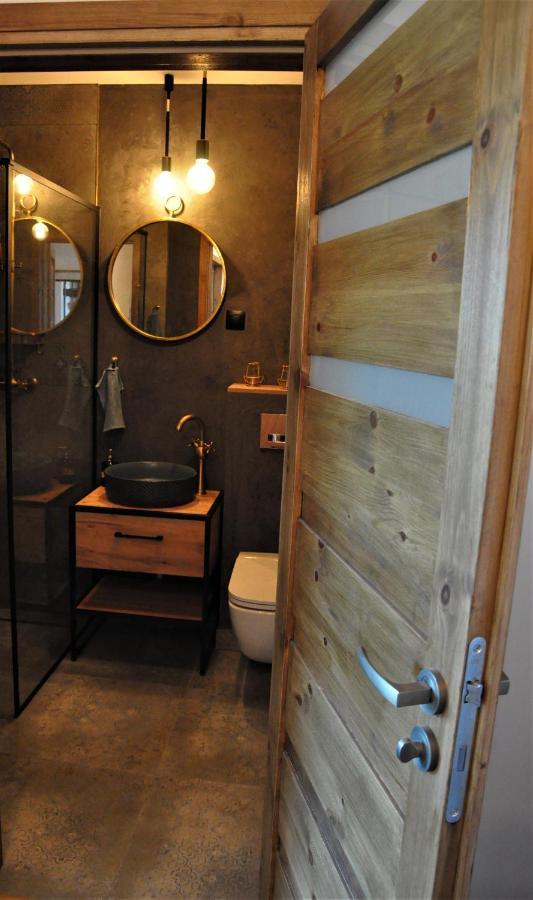 Apartament "Sloneczna Zatoka" Διαμέρισμα Γκντίνια Εξωτερικό φωτογραφία
