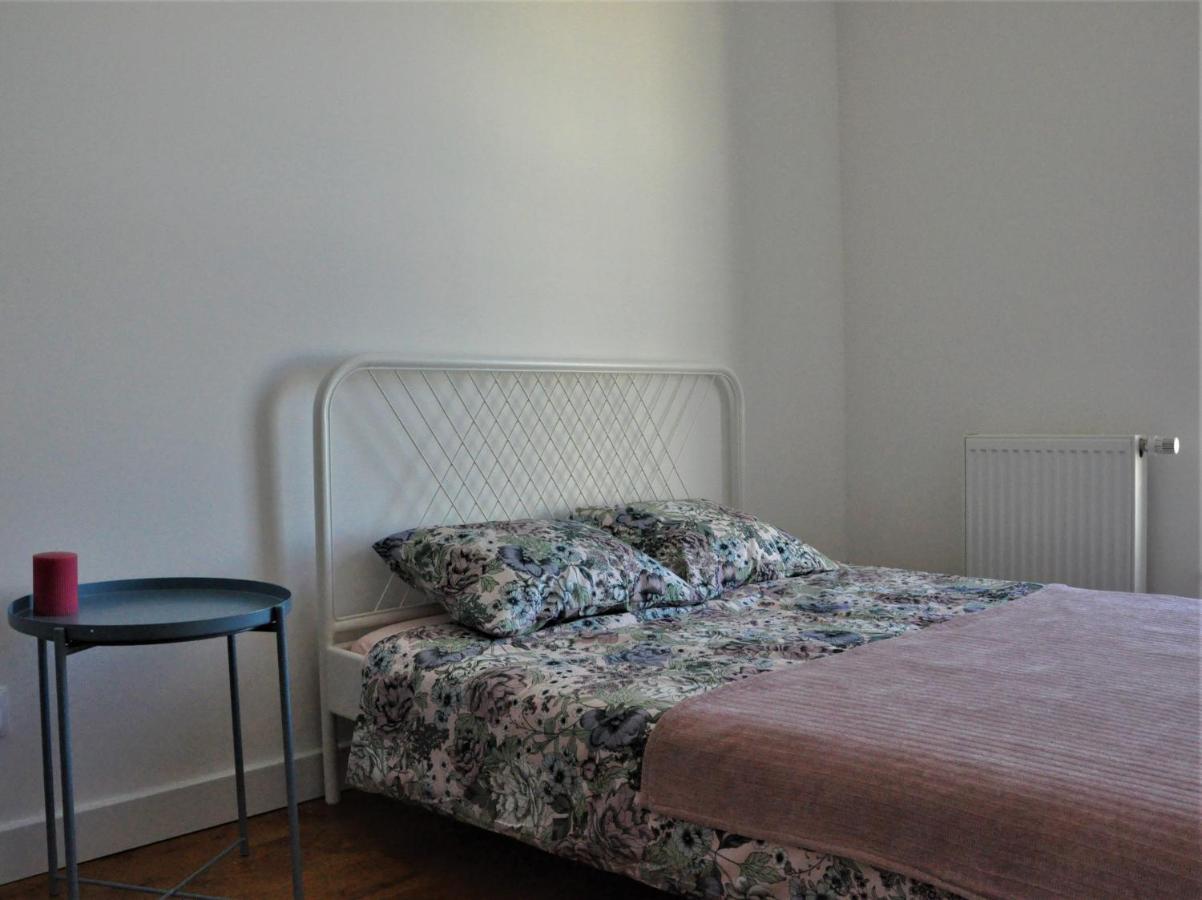 Apartament "Sloneczna Zatoka" Διαμέρισμα Γκντίνια Εξωτερικό φωτογραφία
