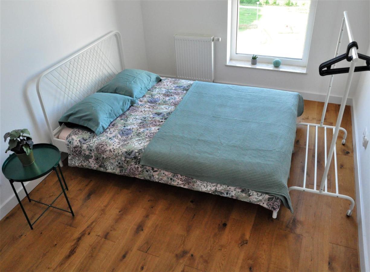 Apartament "Sloneczna Zatoka" Διαμέρισμα Γκντίνια Εξωτερικό φωτογραφία