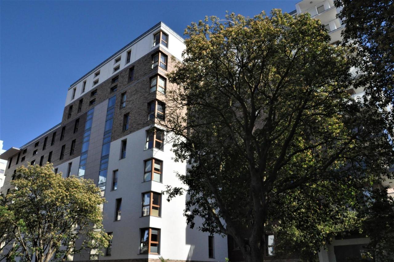 Apartament "Sloneczna Zatoka" Διαμέρισμα Γκντίνια Εξωτερικό φωτογραφία