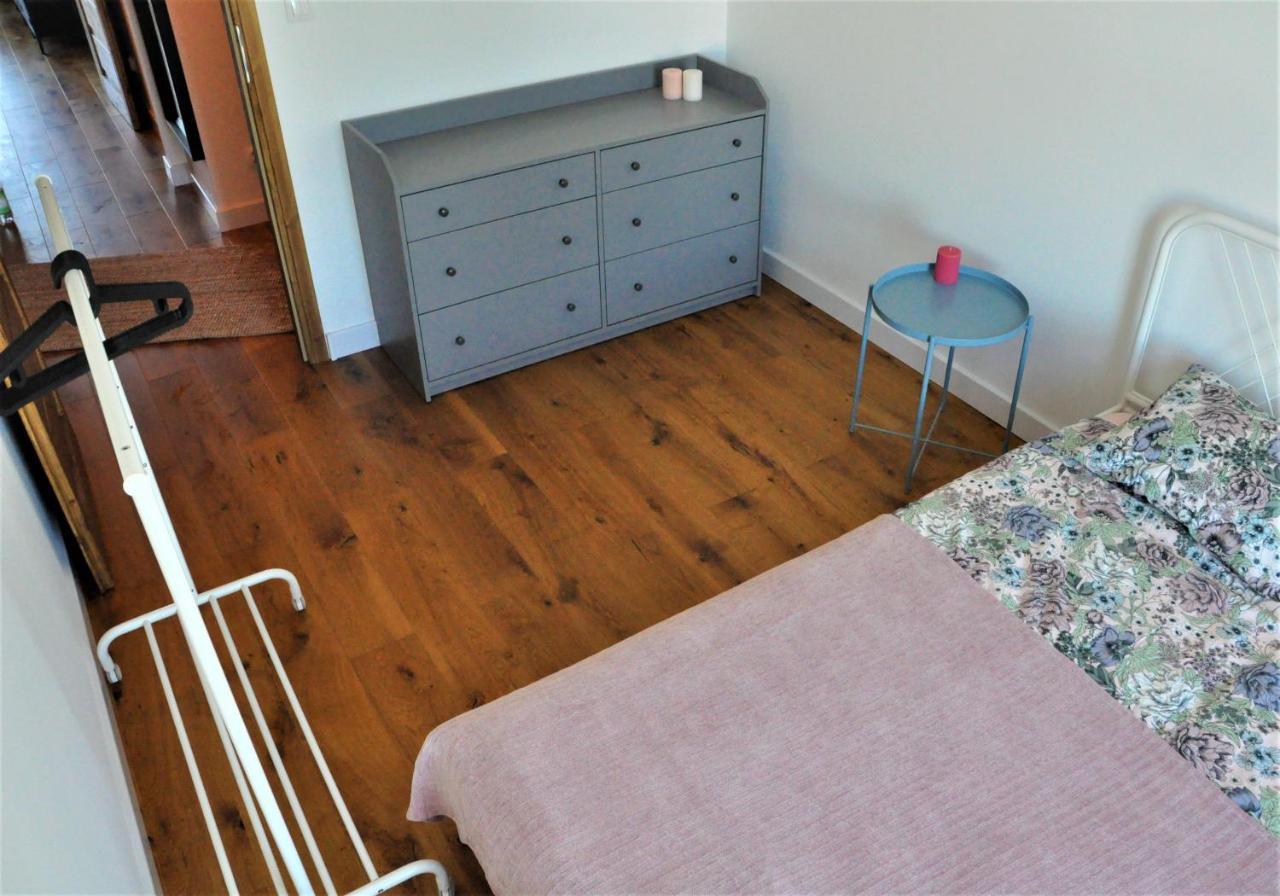 Apartament "Sloneczna Zatoka" Διαμέρισμα Γκντίνια Εξωτερικό φωτογραφία